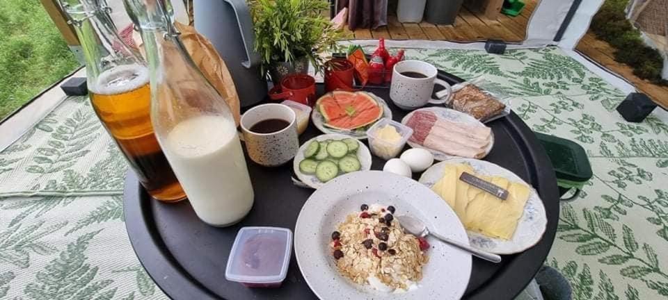Kaerrbaecks Bubbla Tarnsjo Zewnętrze zdjęcie